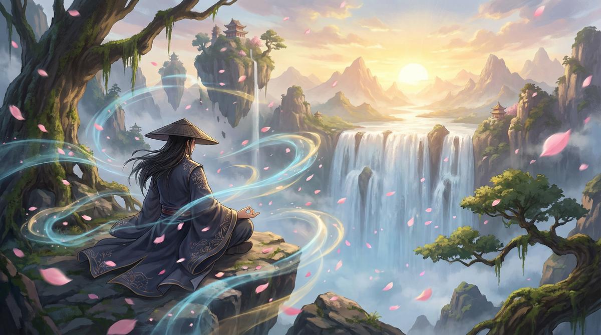 蜜桃传媒禅意视频